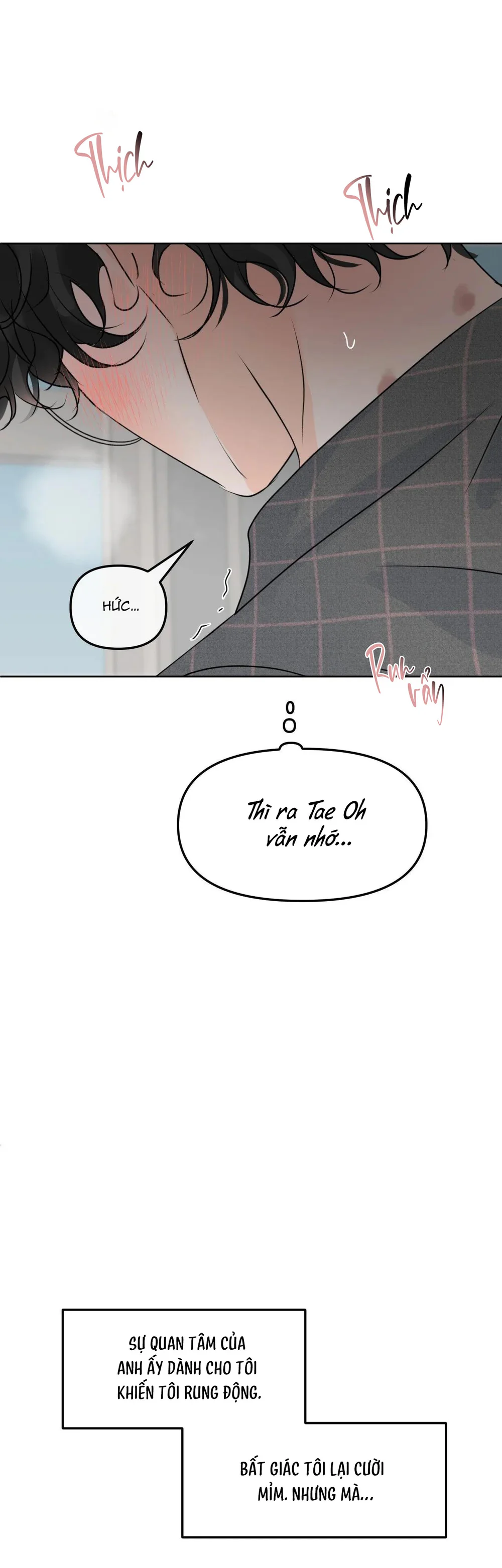 Ranh Giới Mùi Hương Chap 47 - Next Chap 48