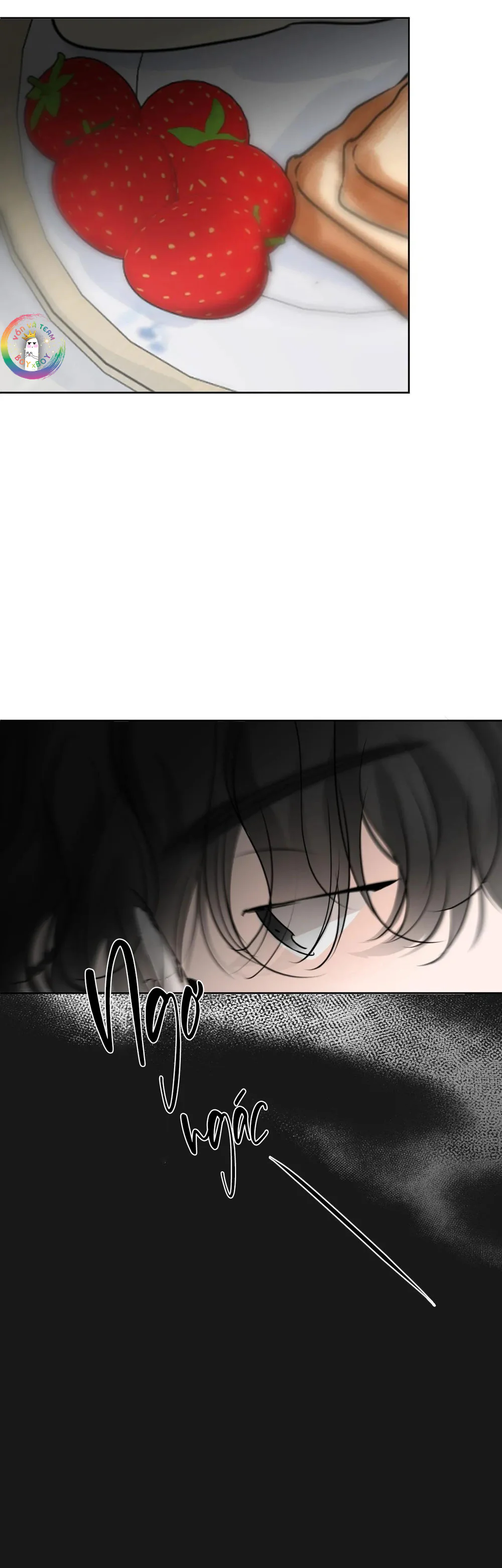 Ranh Giới Mùi Hương Chap 47 - Next Chap 48