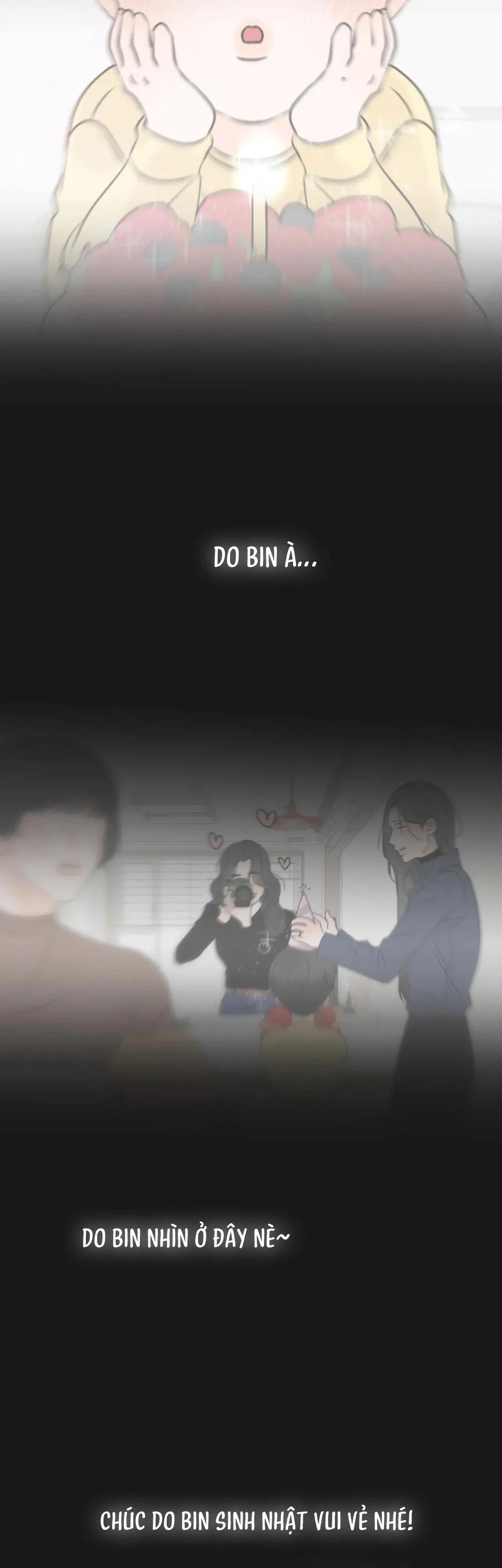 Ranh Giới Mùi Hương Chap 47 - Next Chap 48
