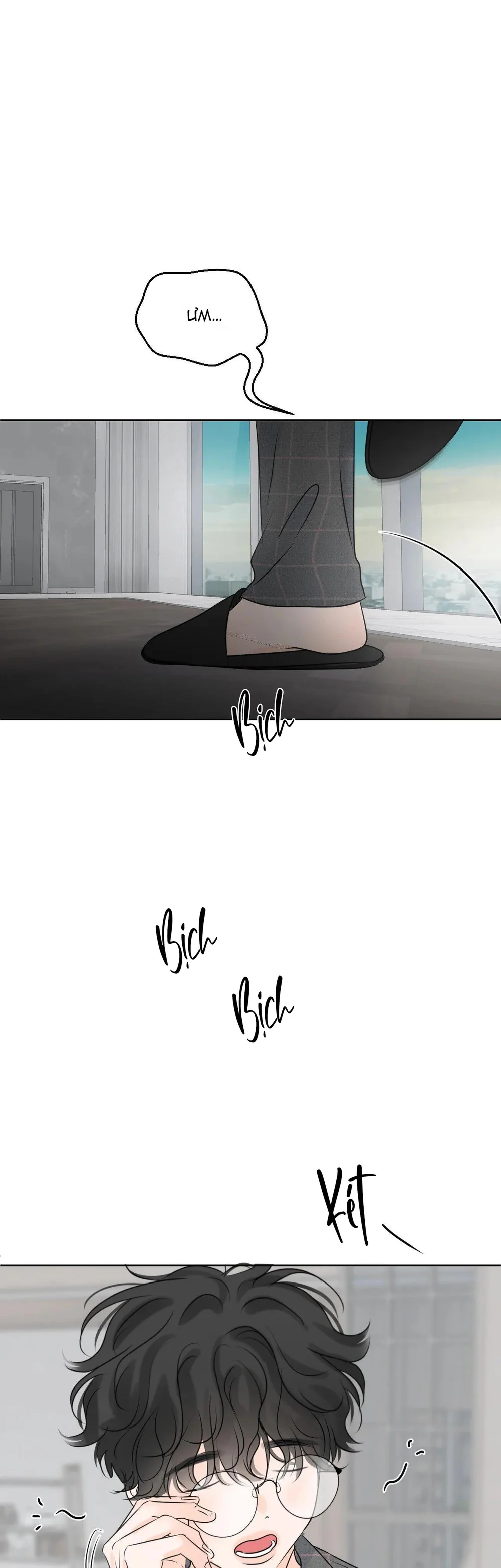 Ranh Giới Mùi Hương Chap 47 - Next Chap 48