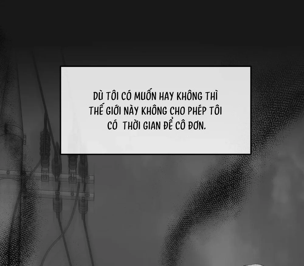 Ranh Giới Mùi Hương Chap 47 - Next Chap 48