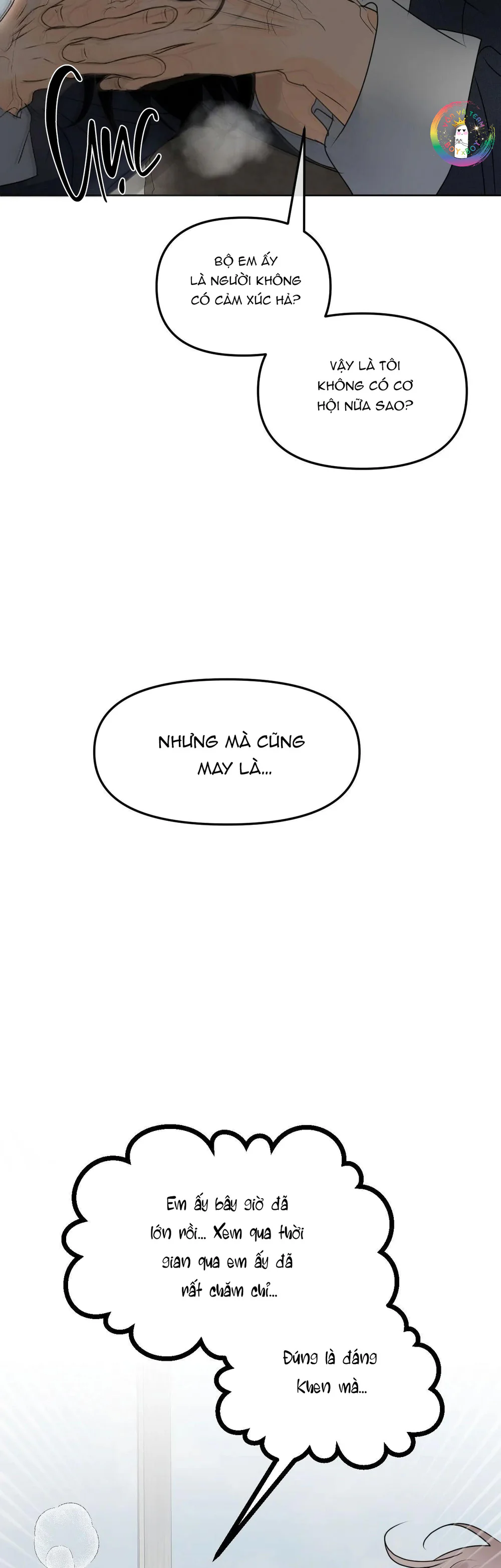 Ranh Giới Mùi Hương Chap 47 - Next Chap 48