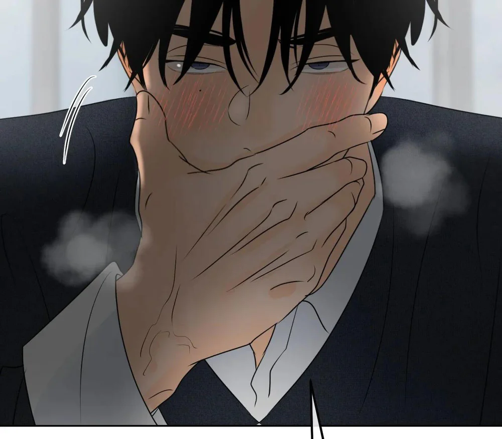 Ranh Giới Mùi Hương Chap 47 - Next Chap 48
