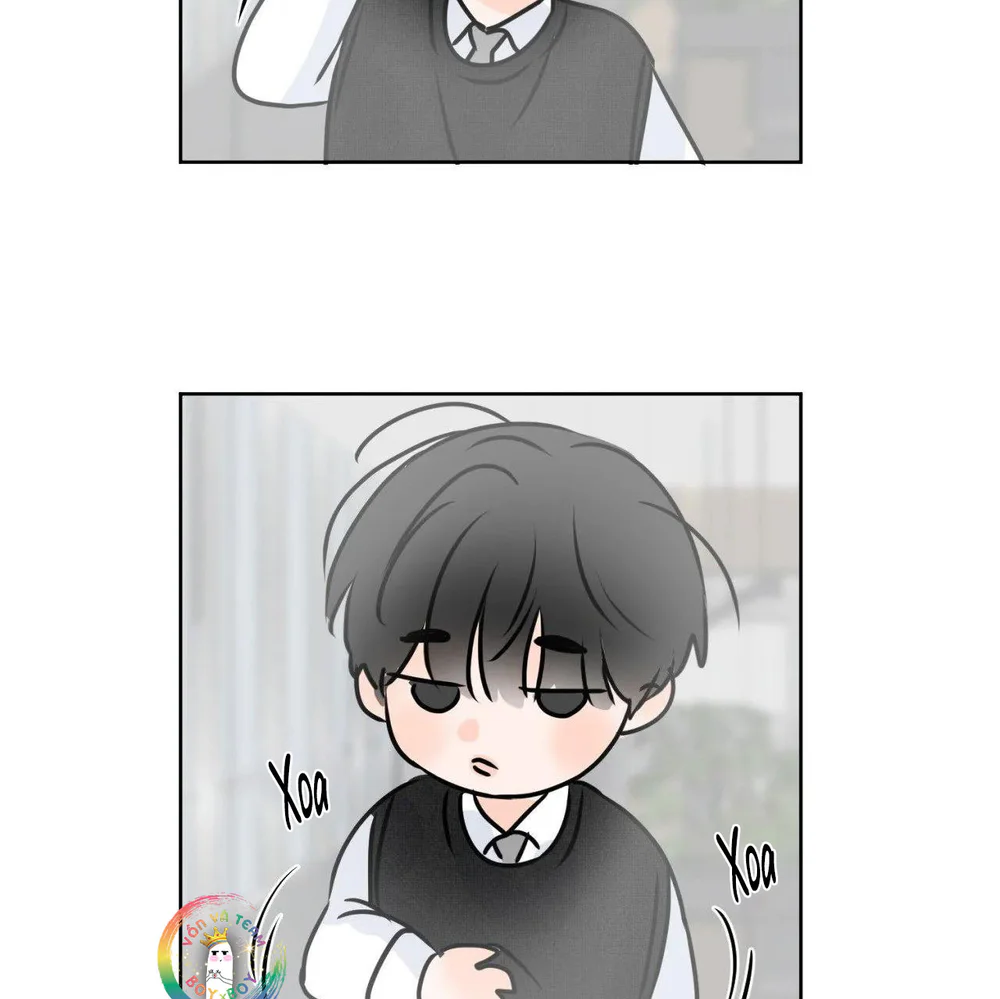 Ranh Giới Mùi Hương Chap 47 - Next Chap 48