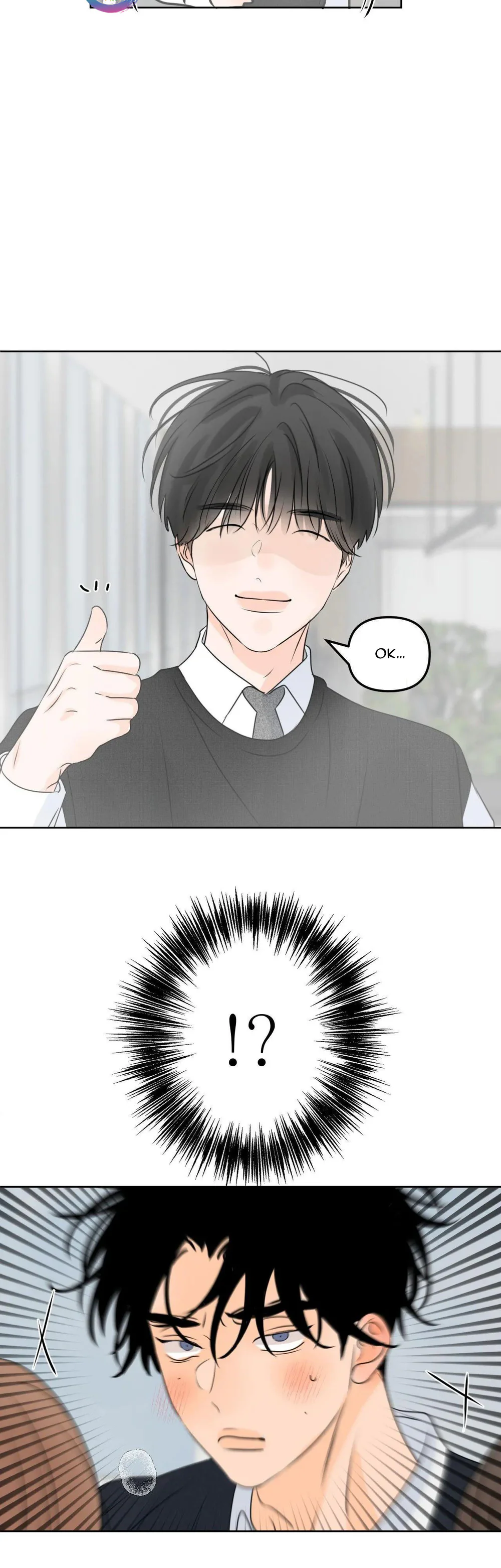 Ranh Giới Mùi Hương Chap 47 - Next Chap 48