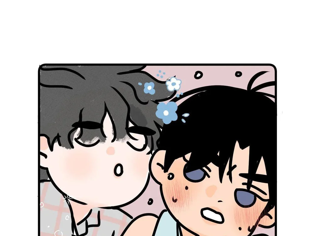 Ranh Giới Mùi Hương Chap 47 - Next Chap 48