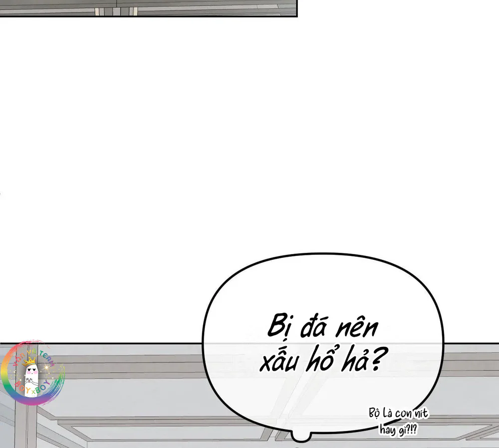 Ranh Giới Mùi Hương Chap 47 - Next Chap 48