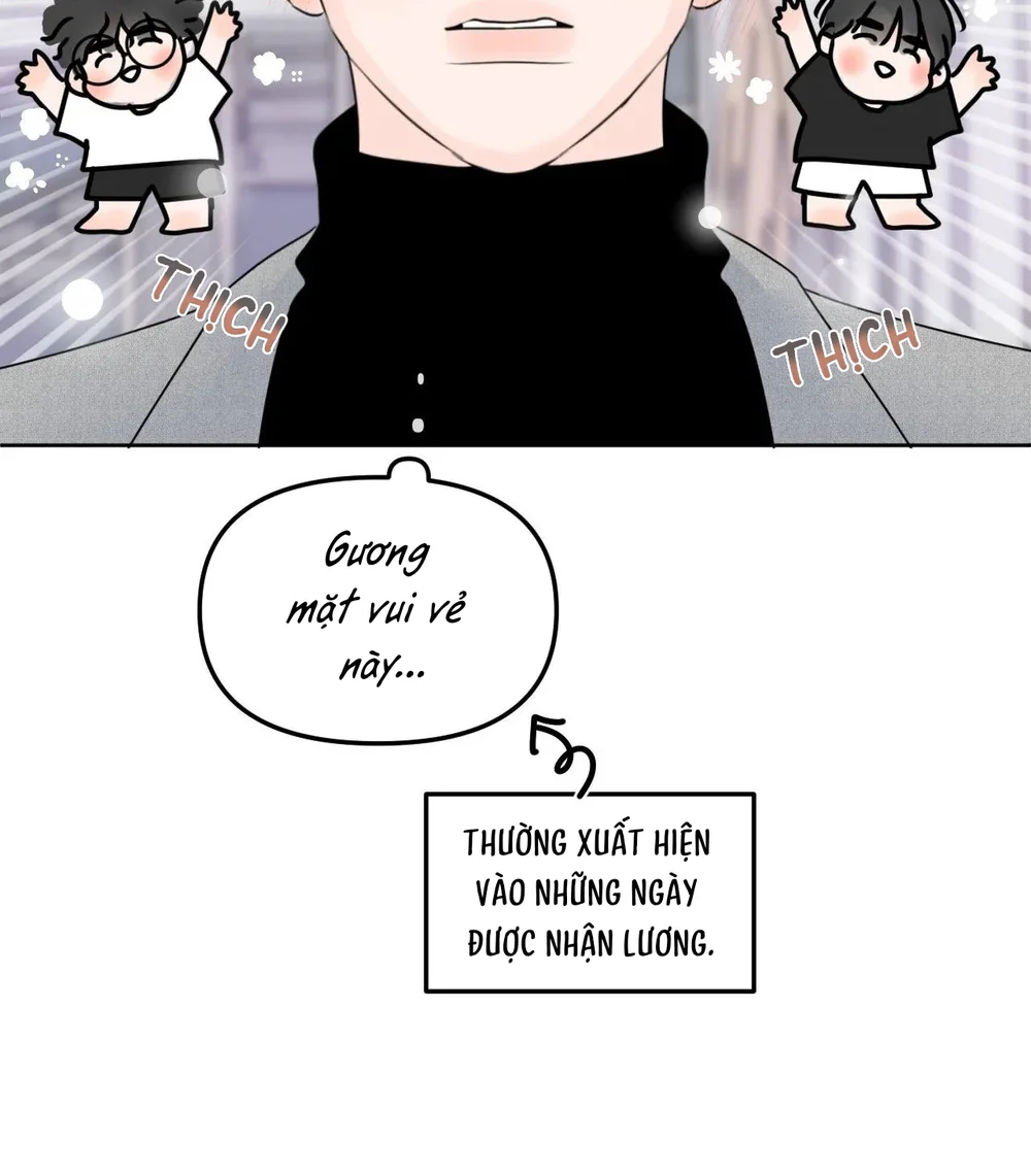 Ranh Giới Mùi Hương Chap 48 - Next Chap 49