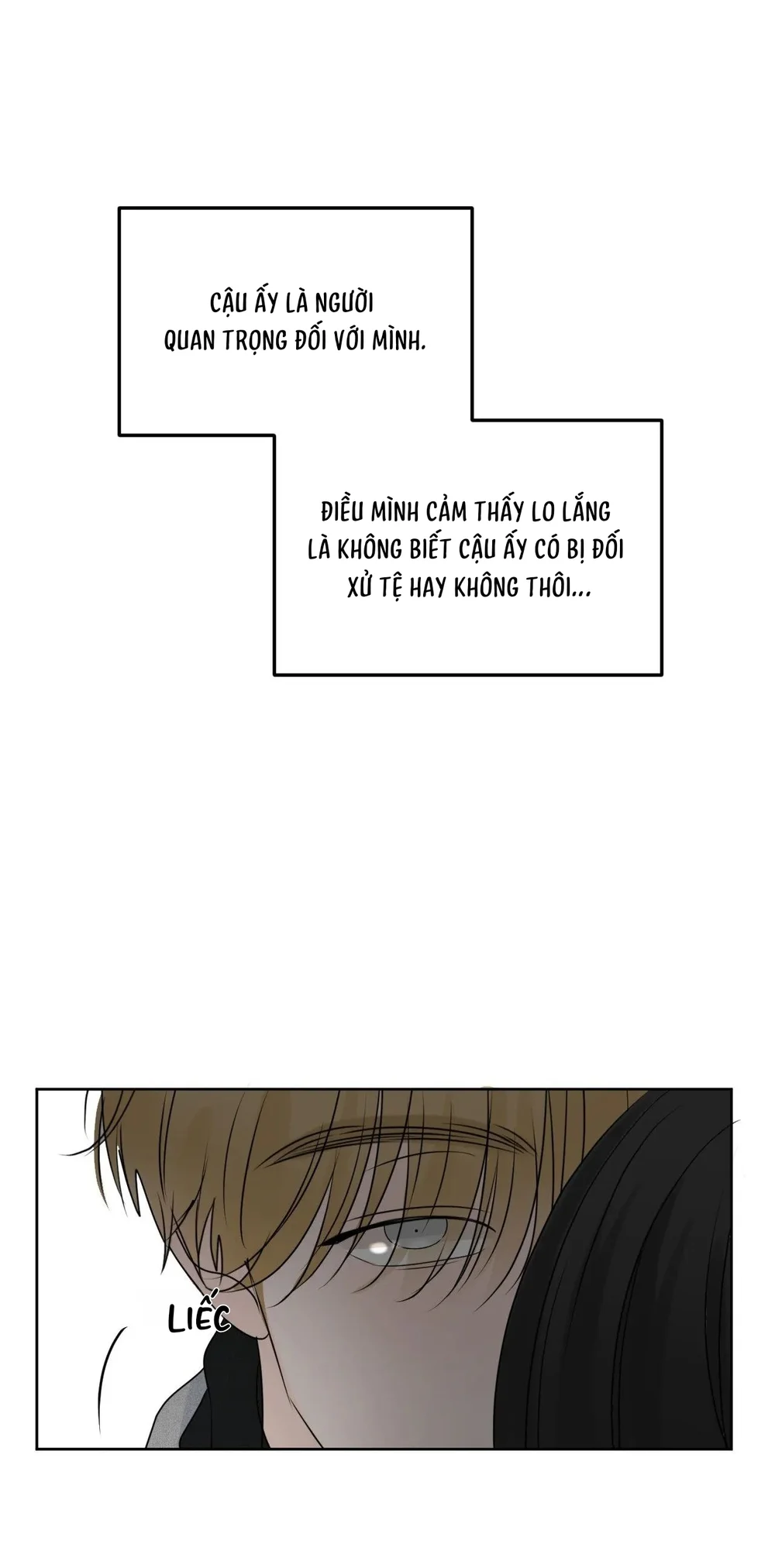 Ranh Giới Mùi Hương Chap 48 - Next Chap 49