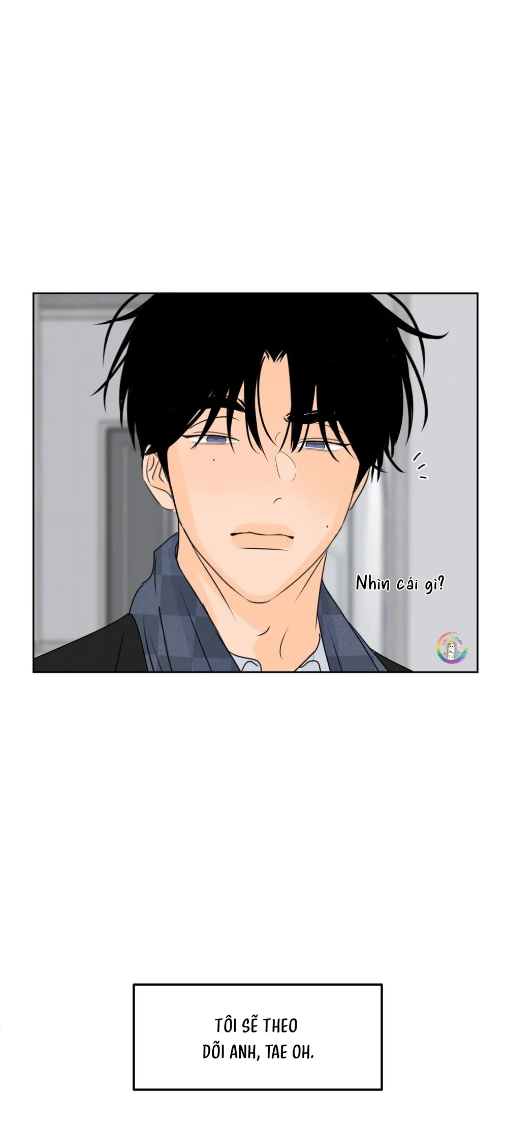 Ranh Giới Mùi Hương Chap 48 - Next Chap 49