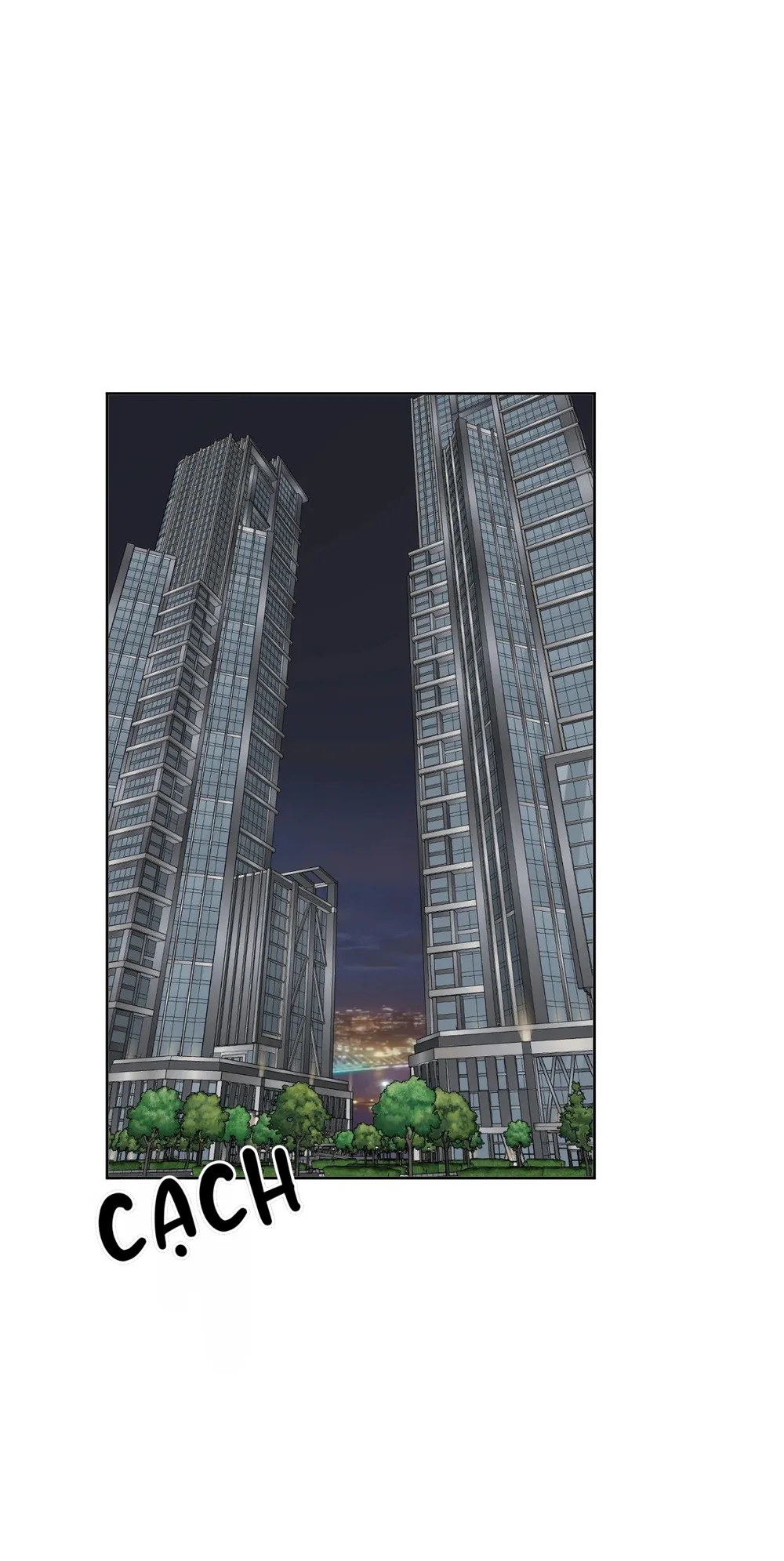 Ranh Giới Mùi Hương Chap 48 - Next Chap 49