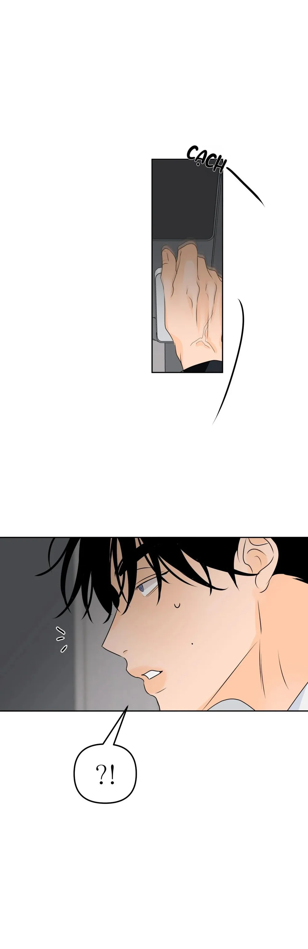 Ranh Giới Mùi Hương Chap 48 - Next Chap 49