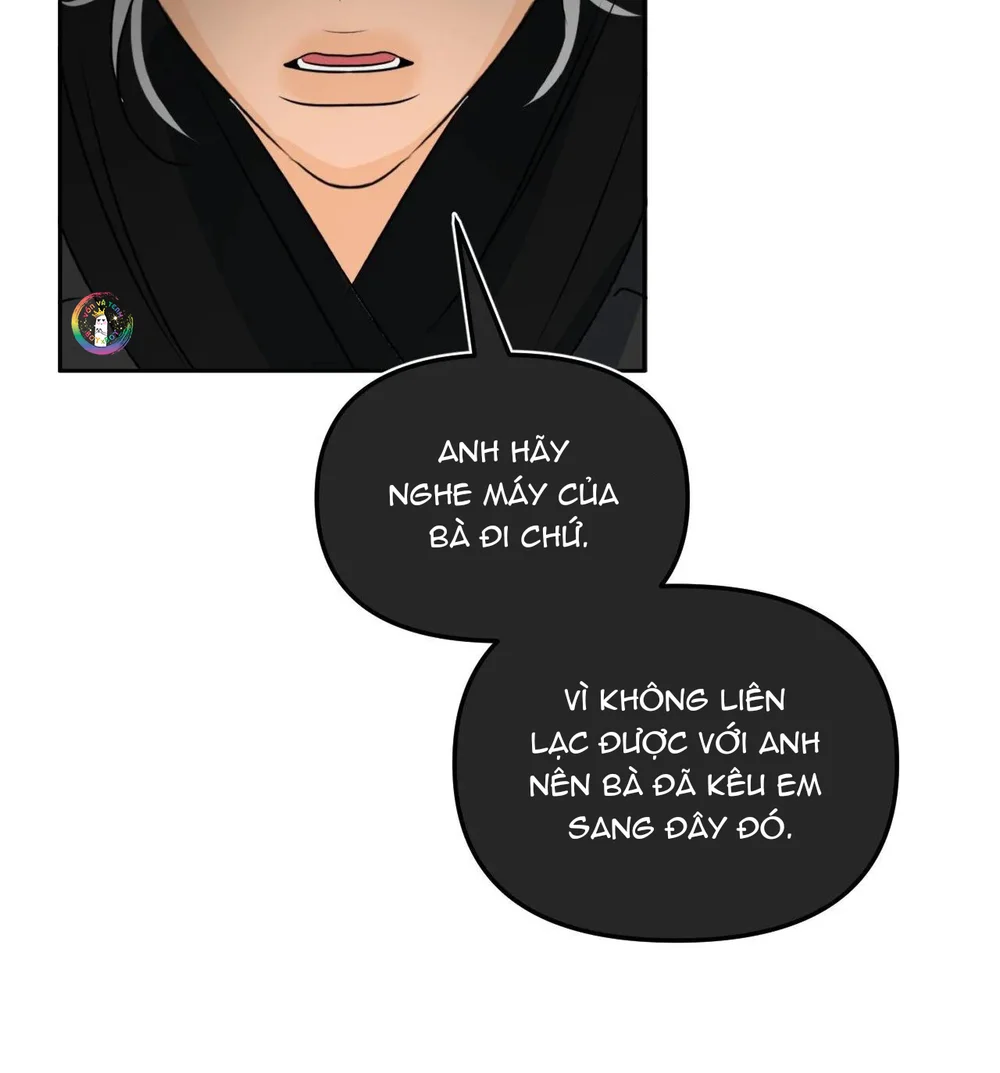 Ranh Giới Mùi Hương Chap 48 - Next Chap 49