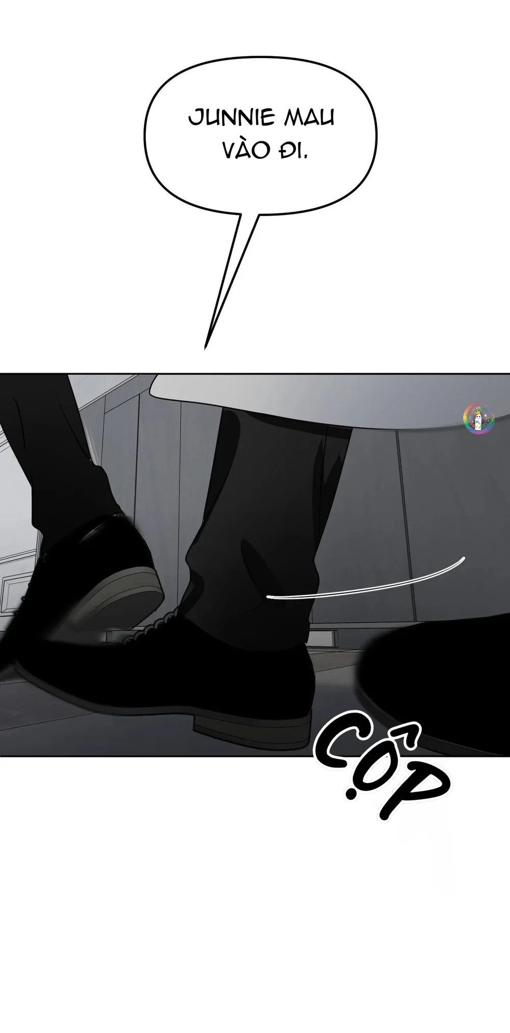 Ranh Giới Mùi Hương Chap 48 - Next Chap 49