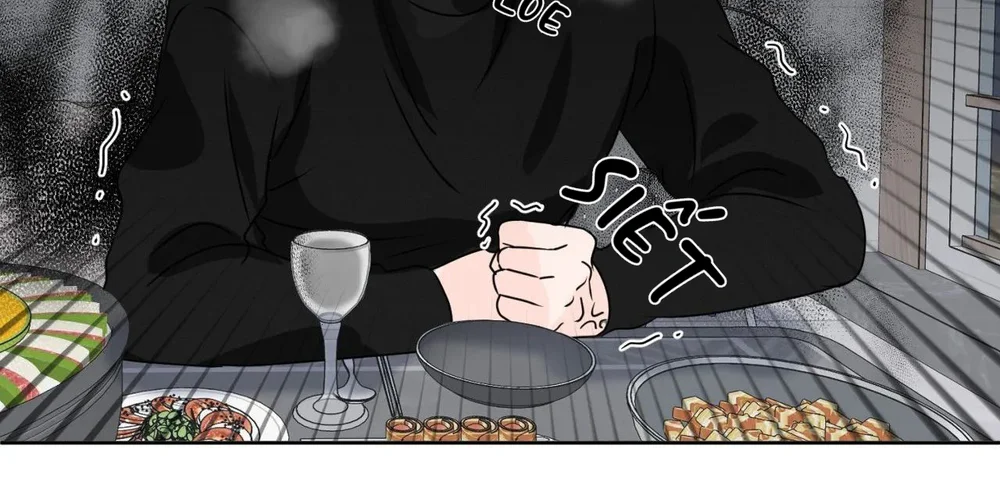 Ranh Giới Mùi Hương Chap 48 - Next Chap 49
