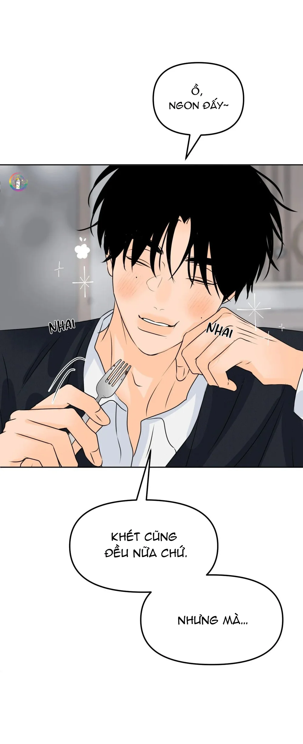 Ranh Giới Mùi Hương Chap 48 - Next Chap 49