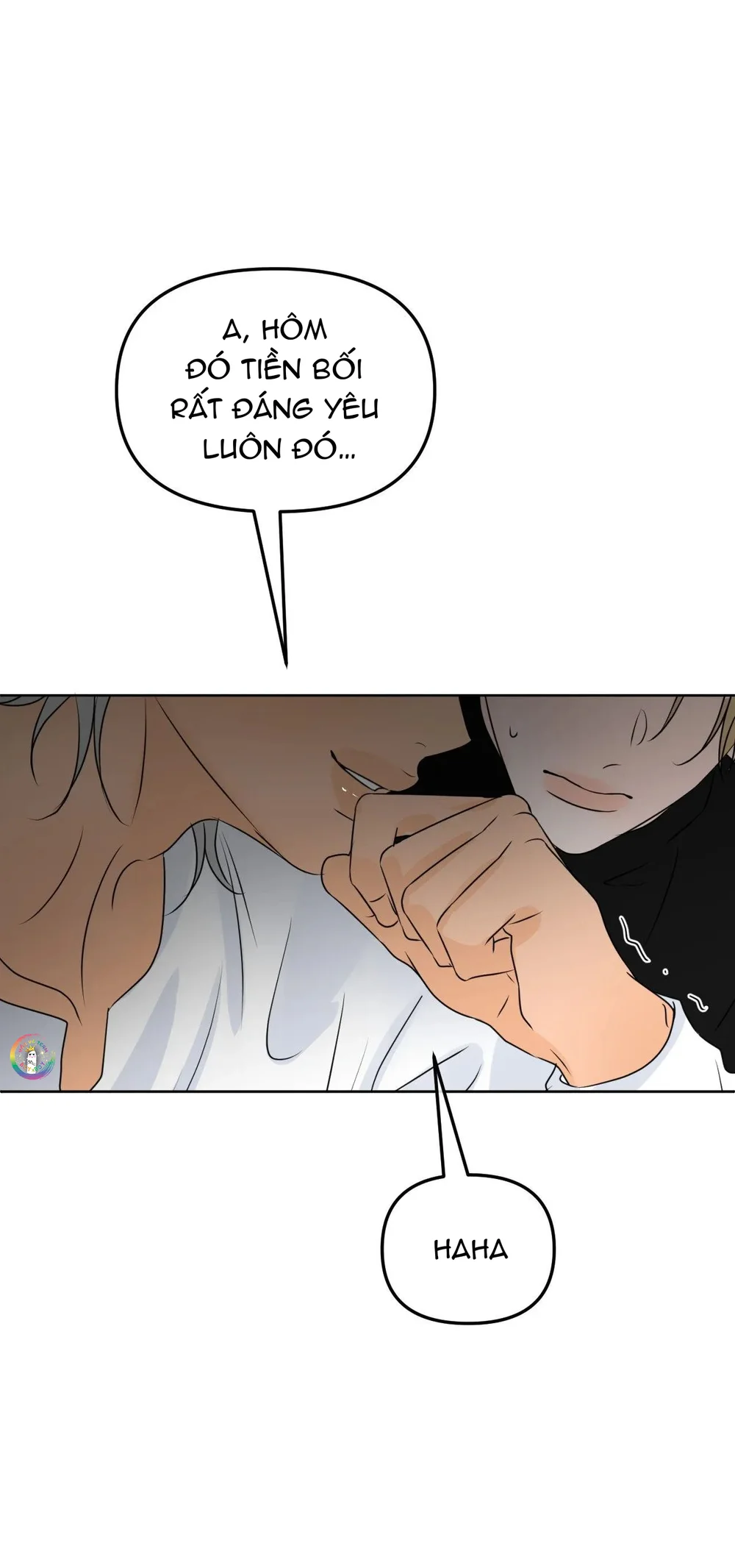 Ranh Giới Mùi Hương Chap 48 - Next Chap 49