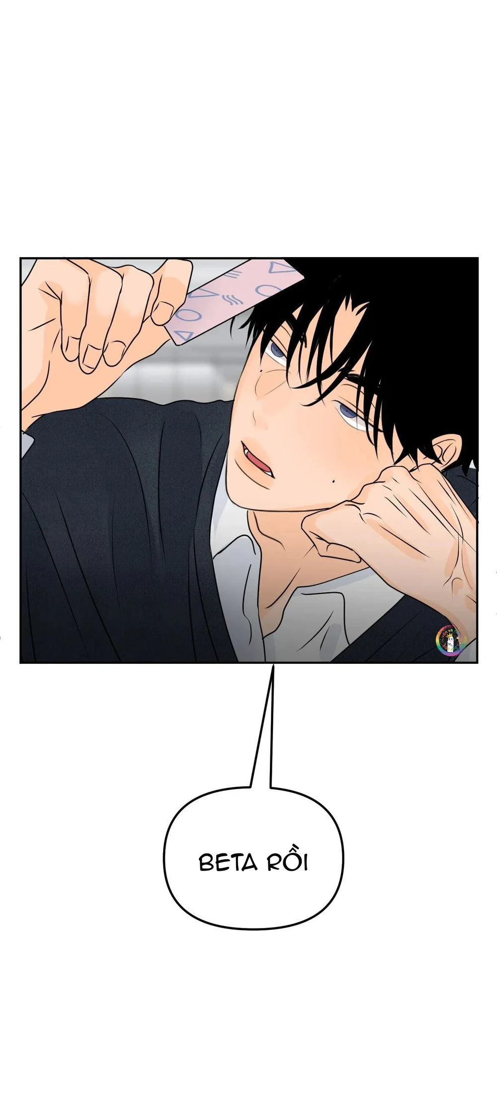 Ranh Giới Mùi Hương Chap 48 - Next Chap 49