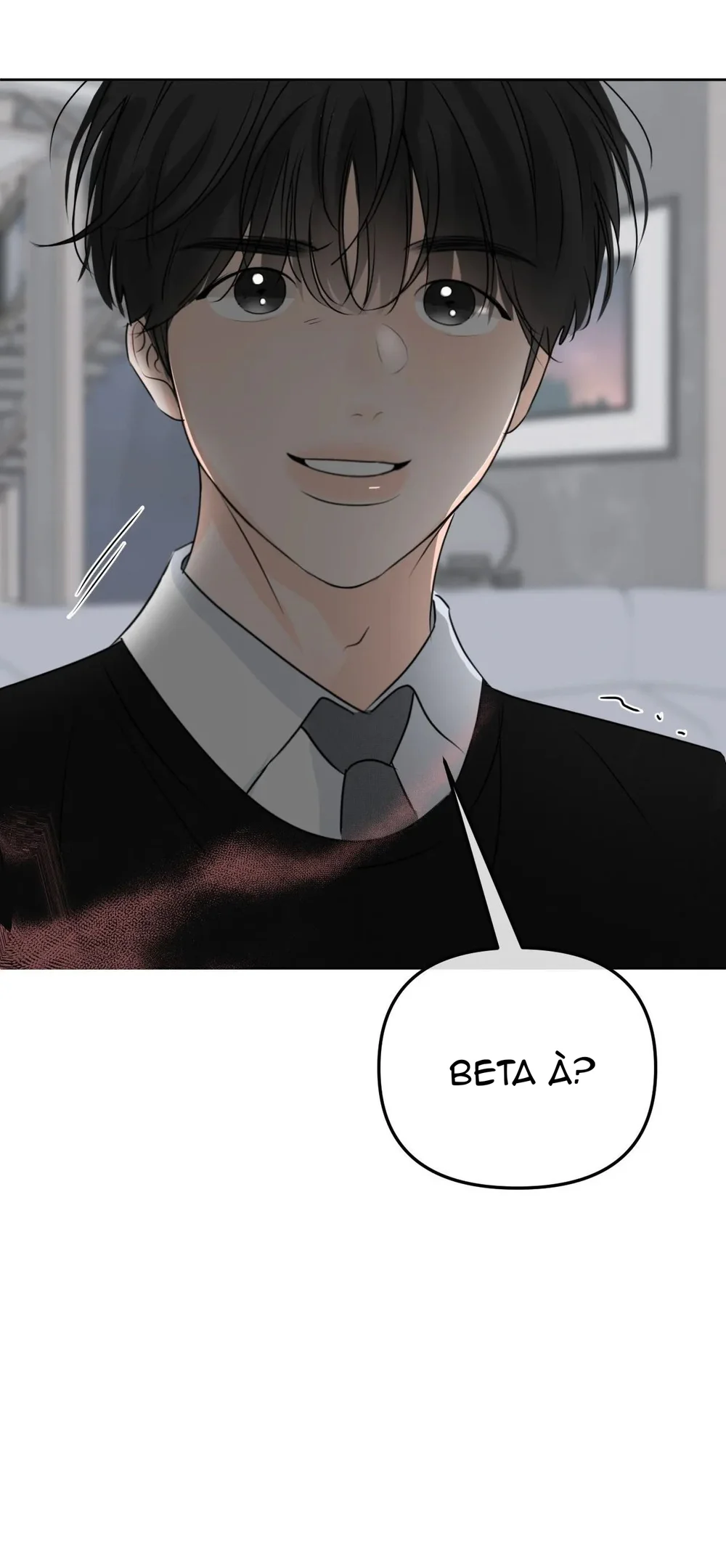 Ranh Giới Mùi Hương Chap 48 - Next Chap 49