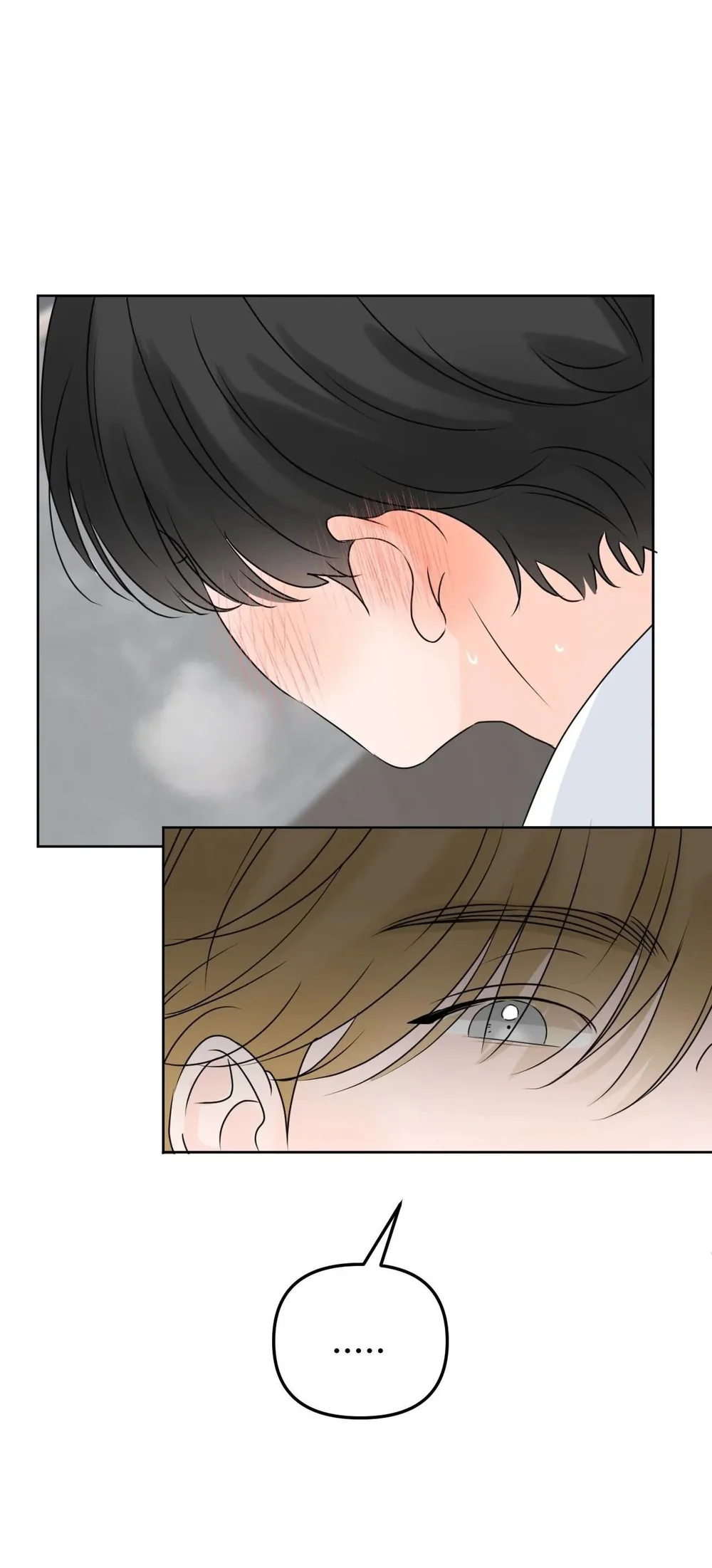 Ranh Giới Mùi Hương Chap 49 - Next Chap 50