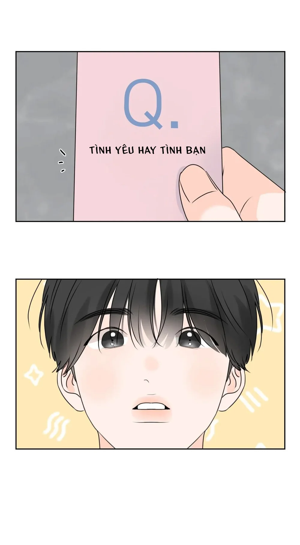 Ranh Giới Mùi Hương Chap 49 - Next Chap 50