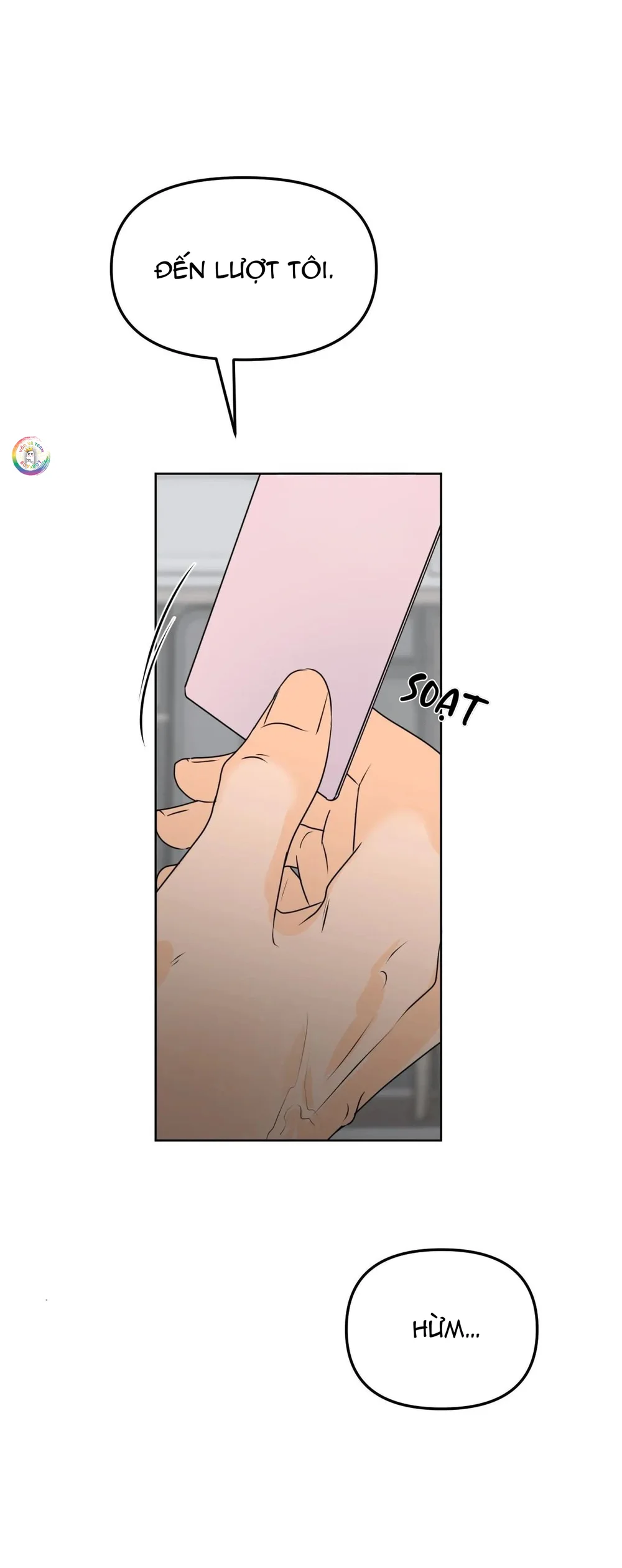 Ranh Giới Mùi Hương Chap 49 - Next Chap 50