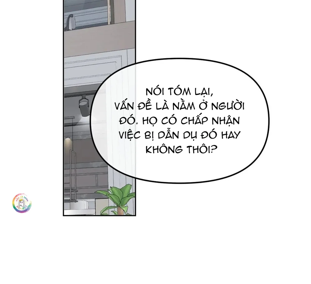 Ranh Giới Mùi Hương Chap 49 - Next Chap 50