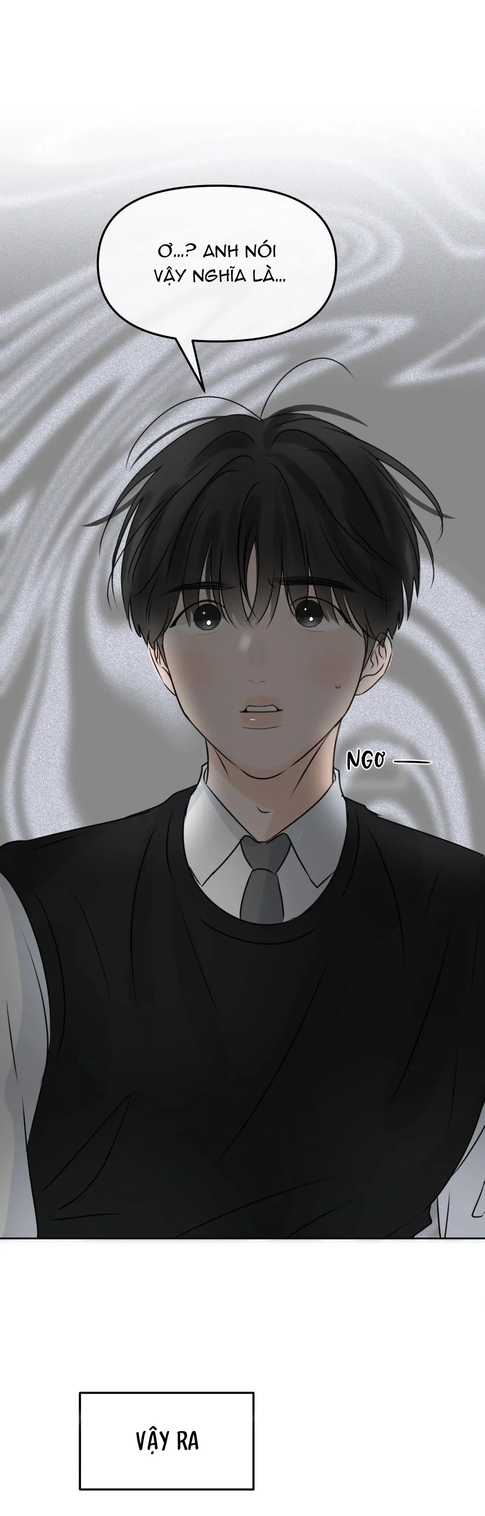 Ranh Giới Mùi Hương Chap 49 - Next Chap 50