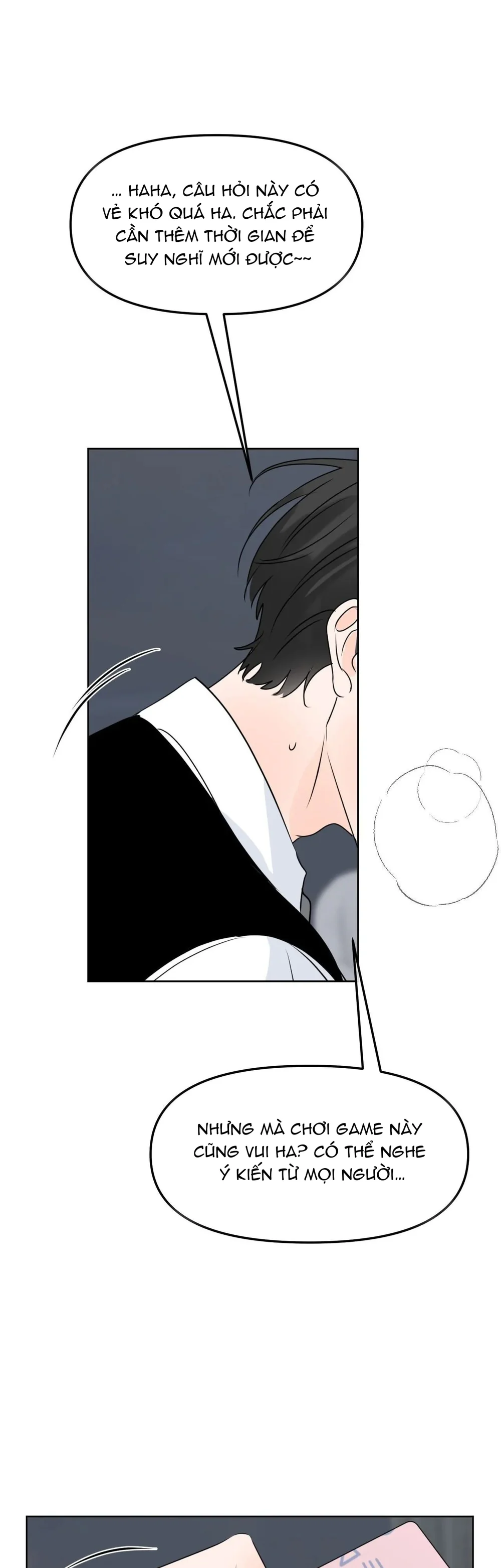 Ranh Giới Mùi Hương Chap 49 - Next Chap 50