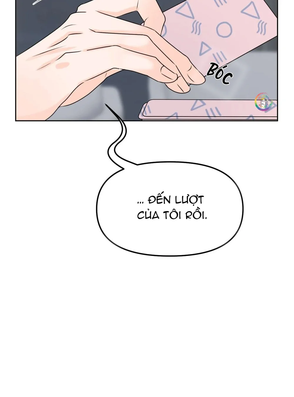 Ranh Giới Mùi Hương Chap 49 - Next Chap 50
