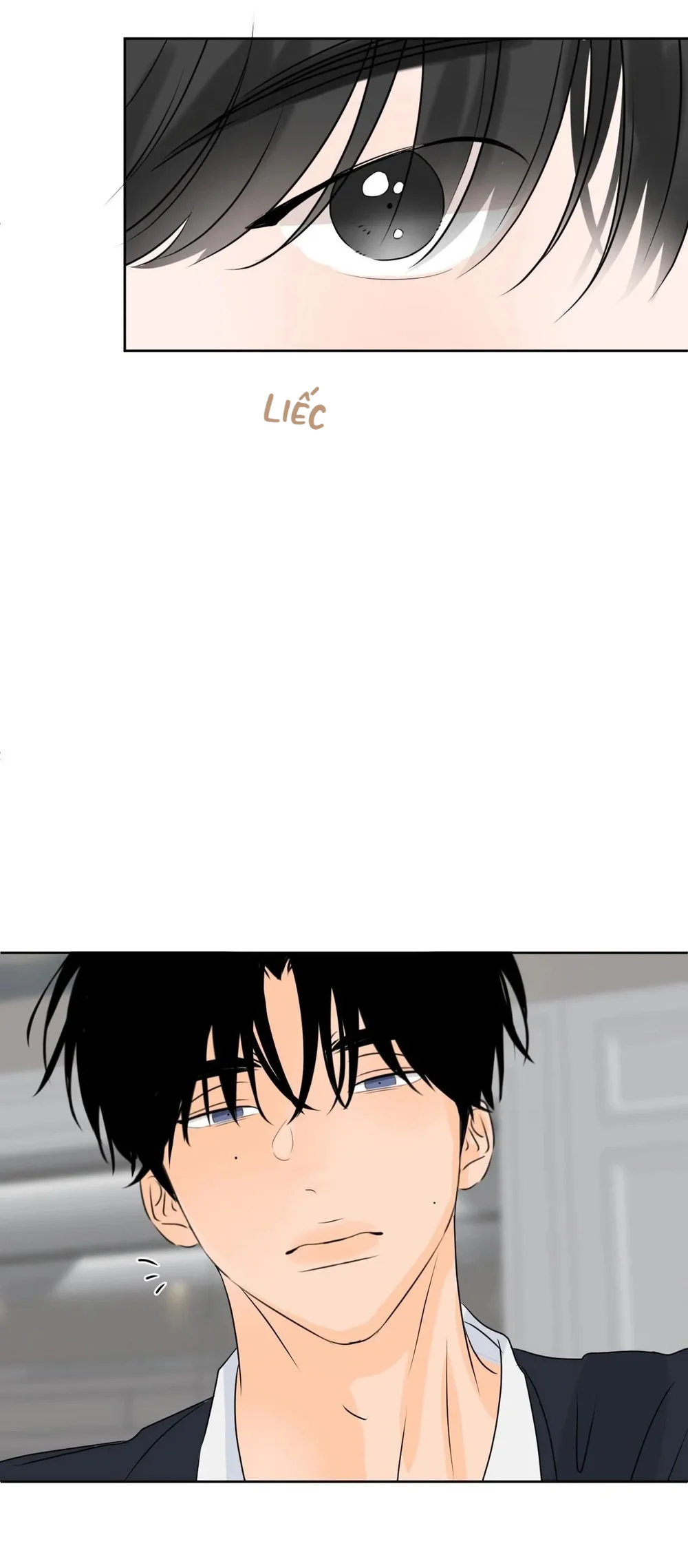 Ranh Giới Mùi Hương Chap 49 - Next Chap 50
