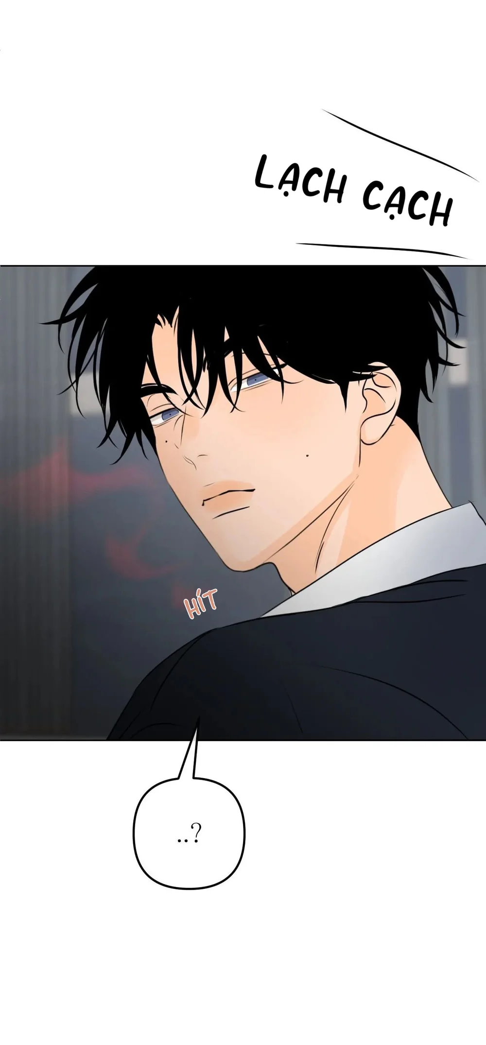 Ranh Giới Mùi Hương Chap 49 - Next Chap 50