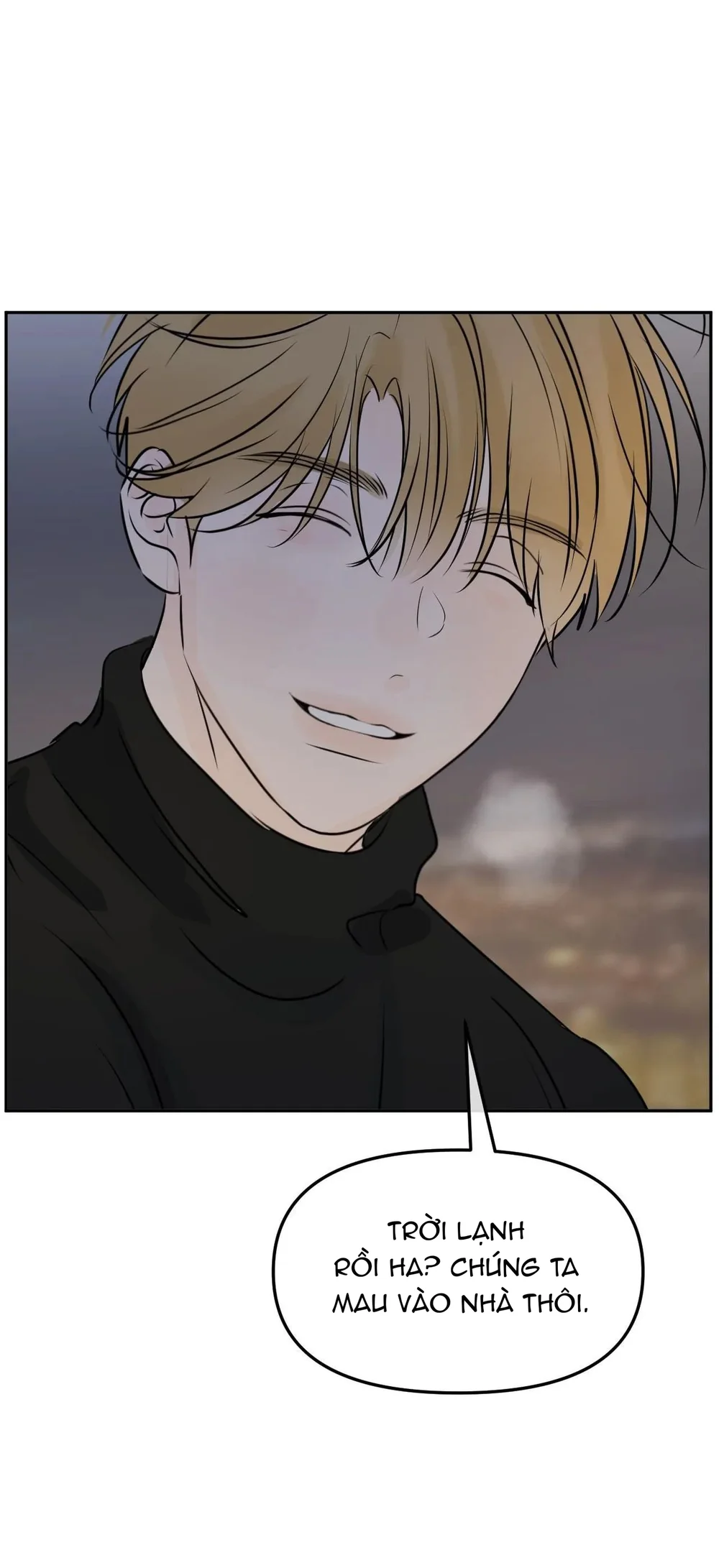 Ranh Giới Mùi Hương Chap 49 - Next Chap 50