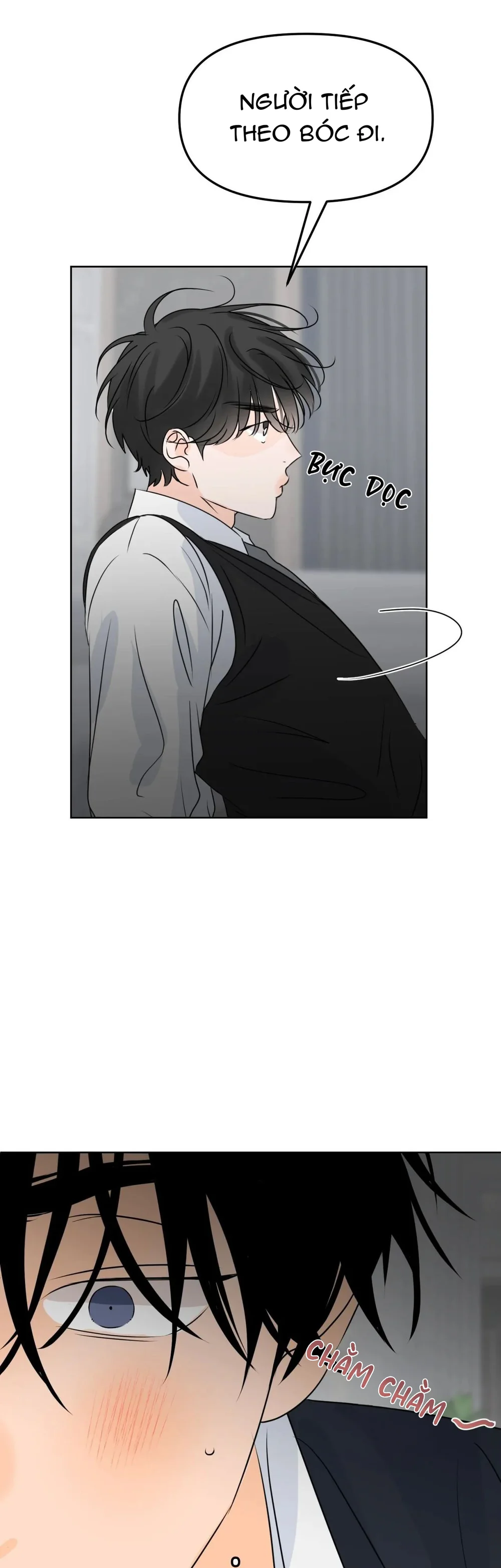 Ranh Giới Mùi Hương Chap 49 - Next Chap 50