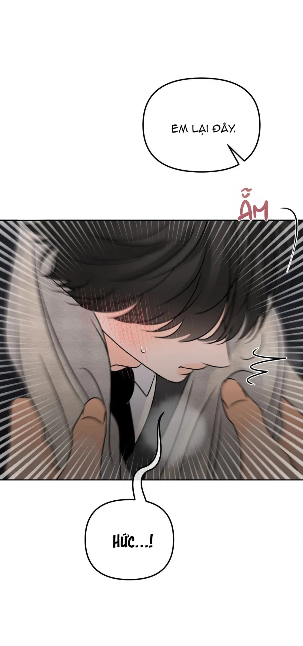 Ranh Giới Mùi Hương Chap 50 - Next Chap 51
