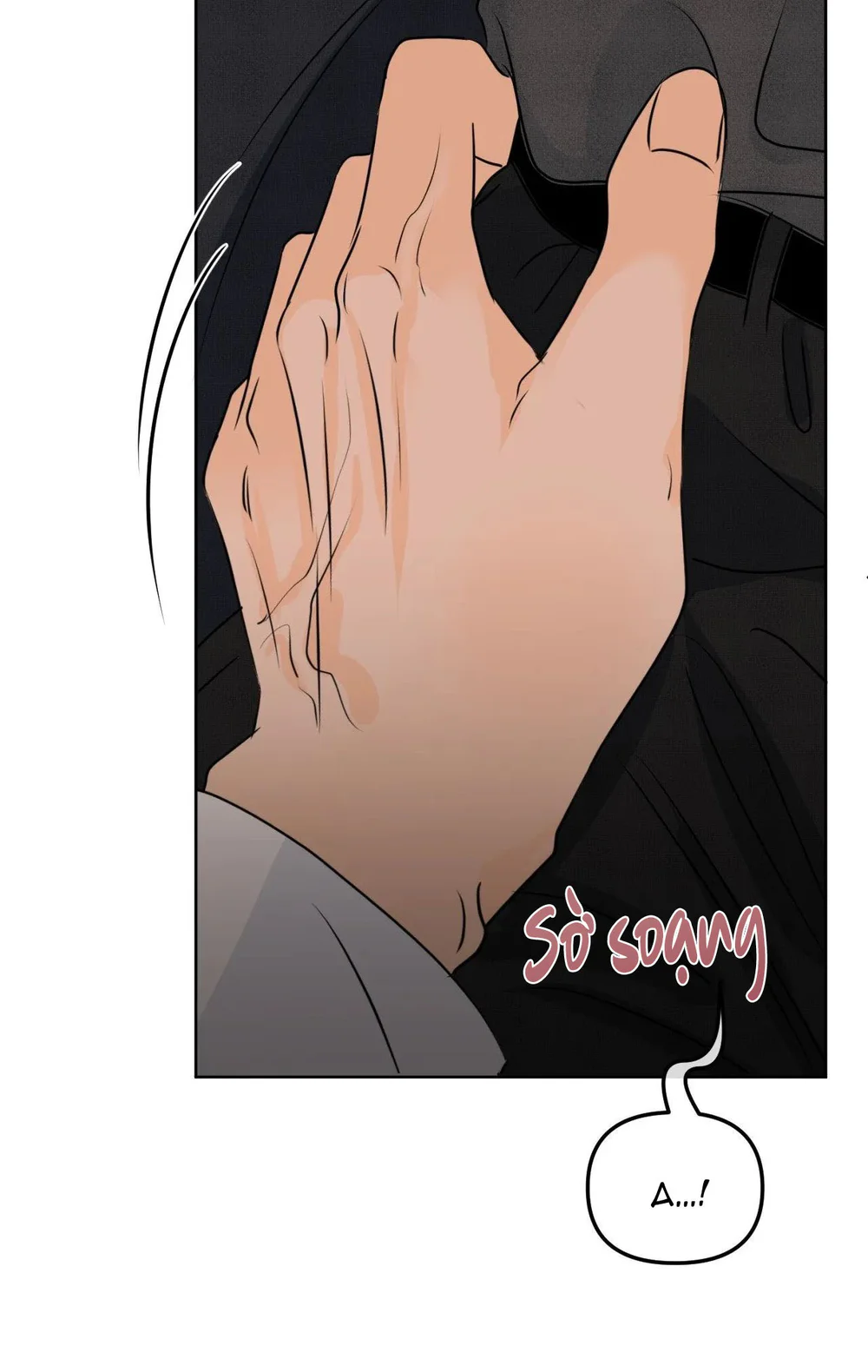 Ranh Giới Mùi Hương Chap 50 - Next Chap 51