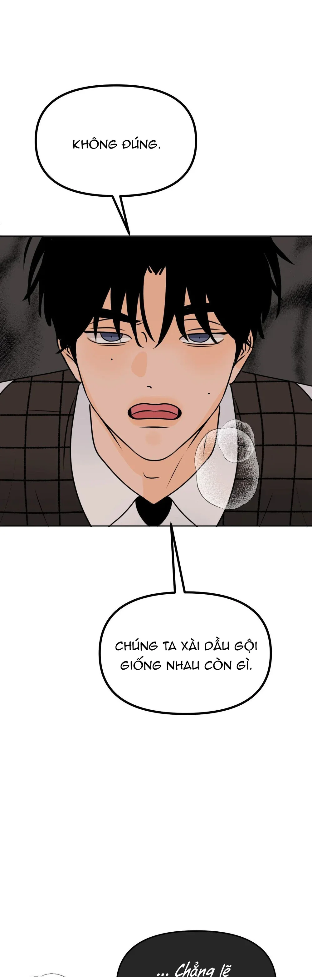Ranh Giới Mùi Hương Chap 50 - Next Chap 51
