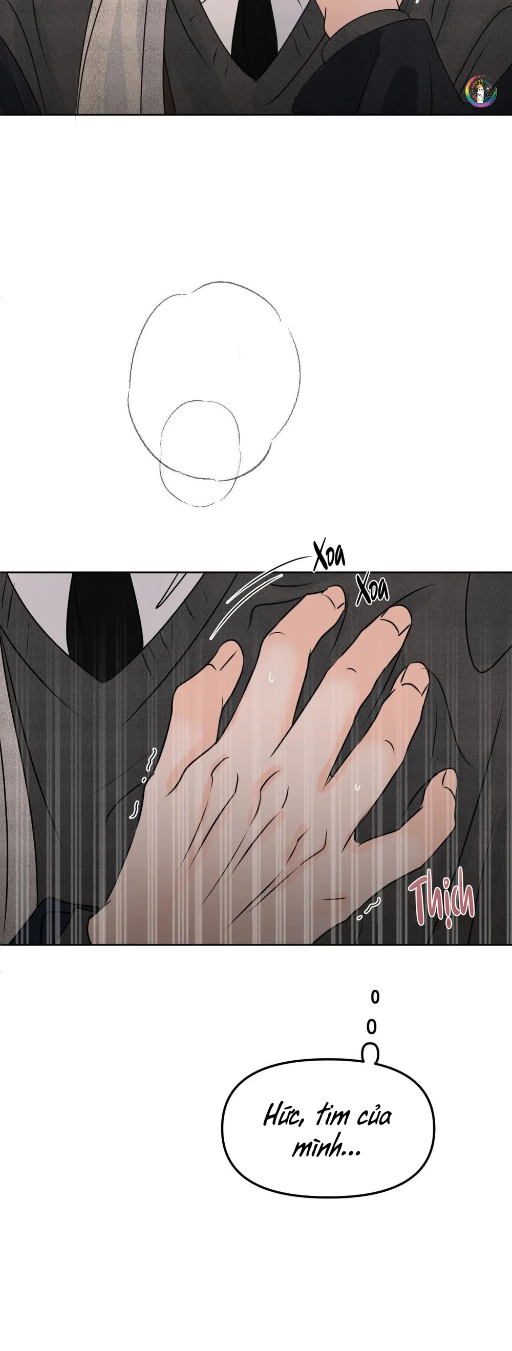 Ranh Giới Mùi Hương Chap 50 - Next Chap 51