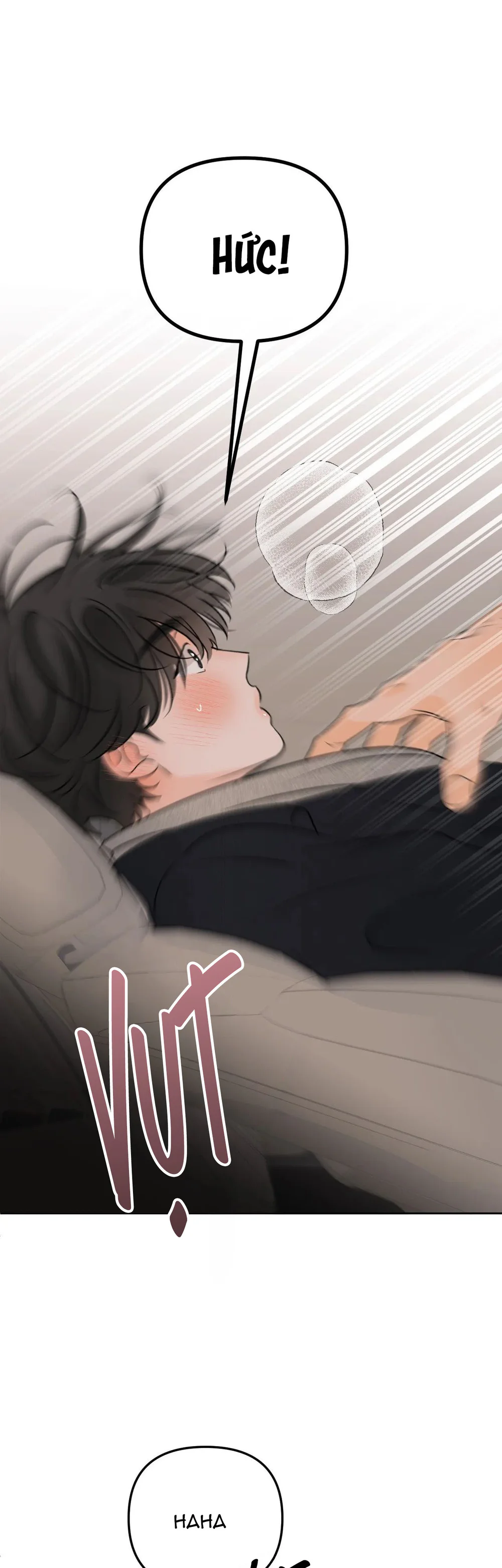 Ranh Giới Mùi Hương Chap 50 - Next Chap 51