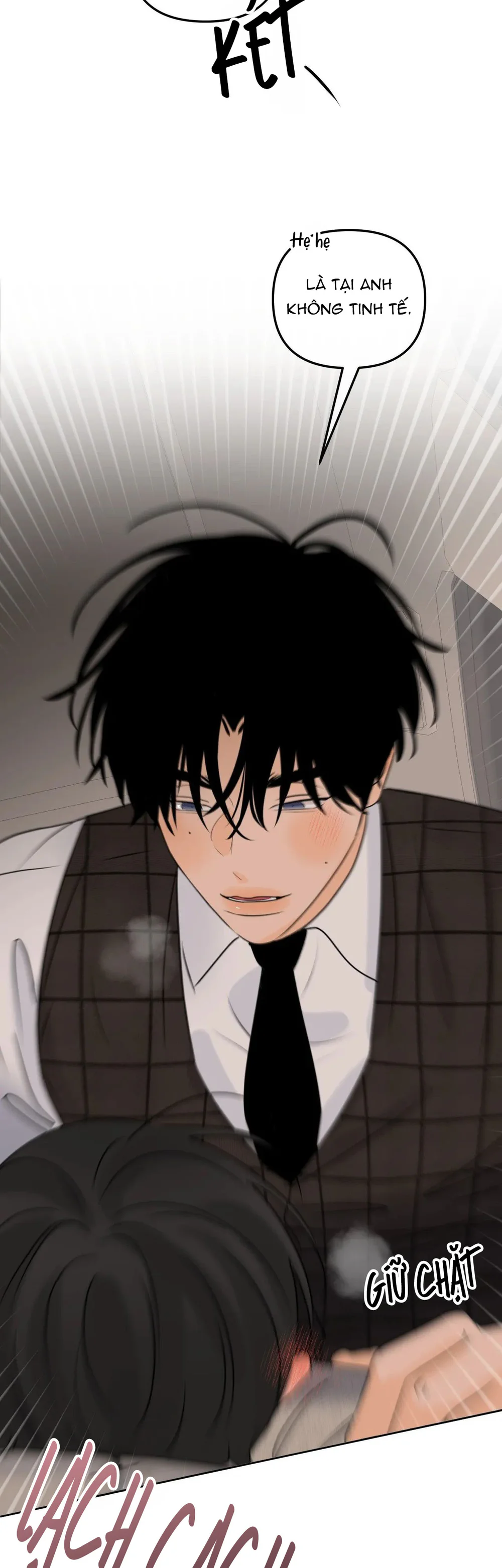 Ranh Giới Mùi Hương Chap 50 - Next Chap 51