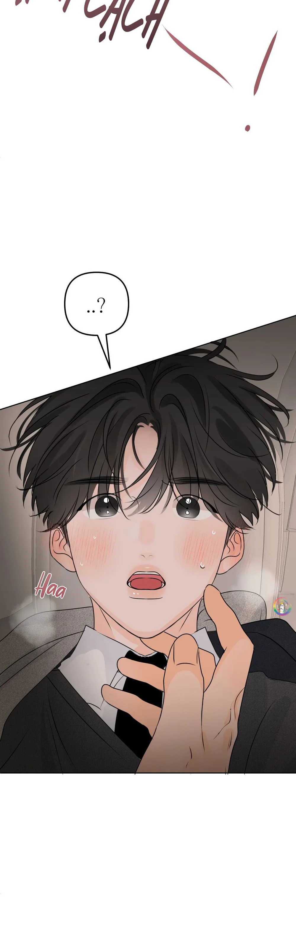 Ranh Giới Mùi Hương Chap 50 - Next Chap 51
