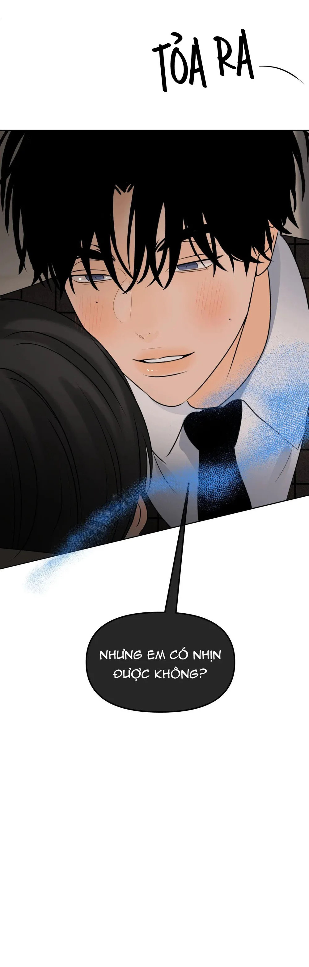 Ranh Giới Mùi Hương Chap 50 - Next Chap 51