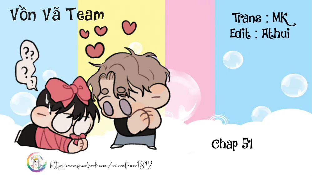 Ranh Giới Mùi Hương Chap 51 - Next Chap 52