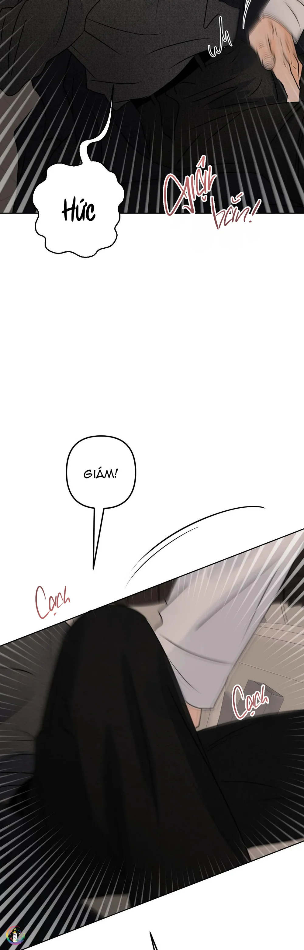 Ranh Giới Mùi Hương Chap 51 - Next Chap 52