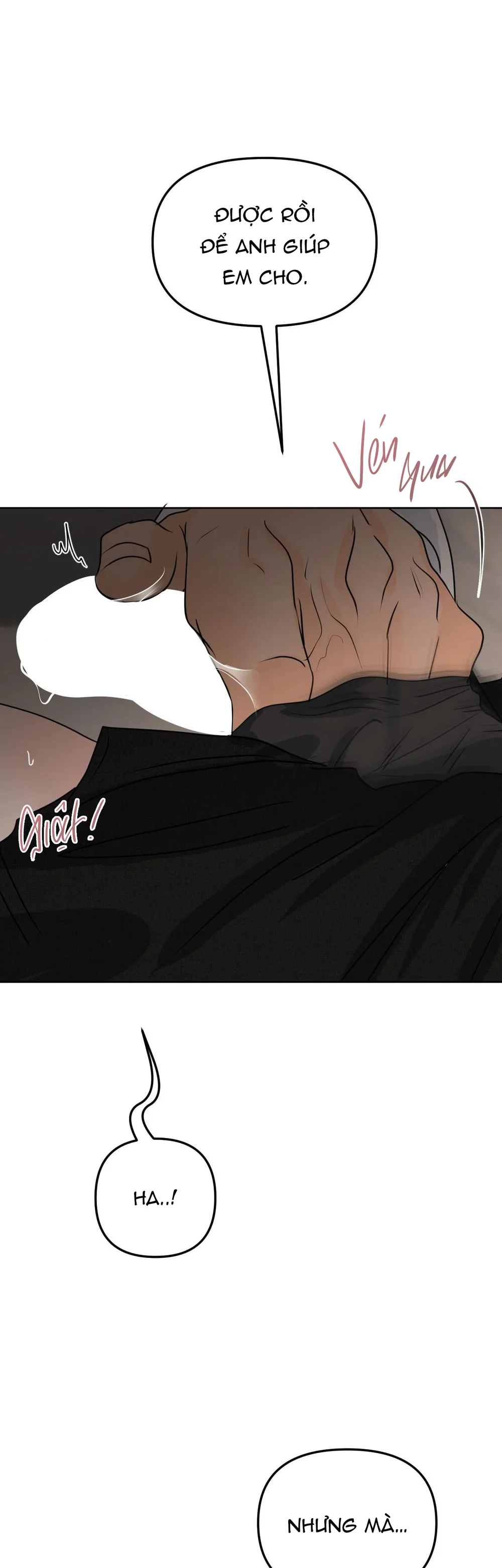 Ranh Giới Mùi Hương Chap 51 - Next Chap 52