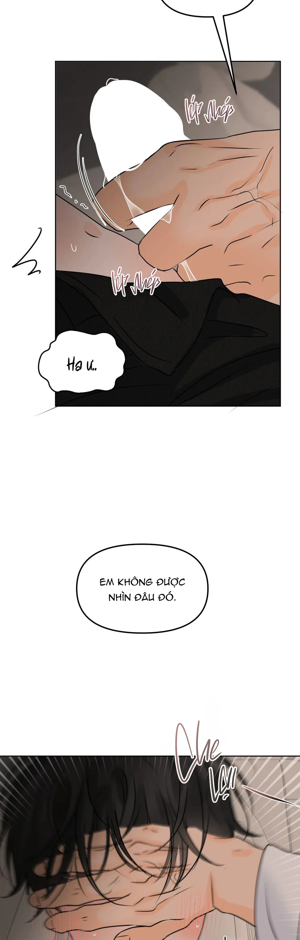 Ranh Giới Mùi Hương Chap 51 - Next Chap 52