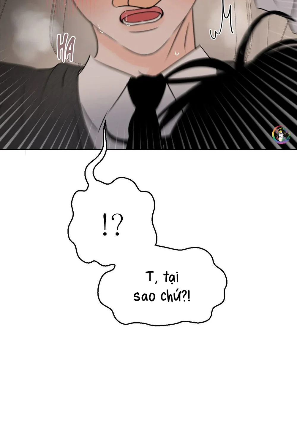 Ranh Giới Mùi Hương Chap 51 - Next Chap 52
