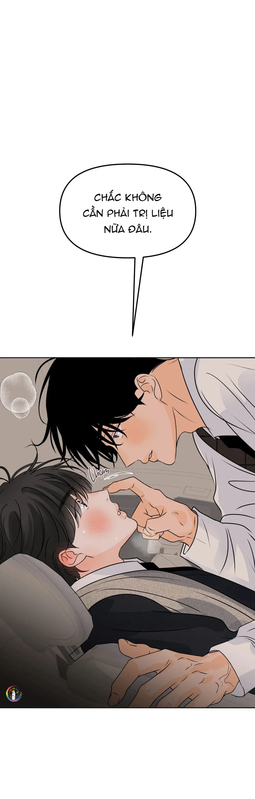 Ranh Giới Mùi Hương Chap 51 - Next Chap 52