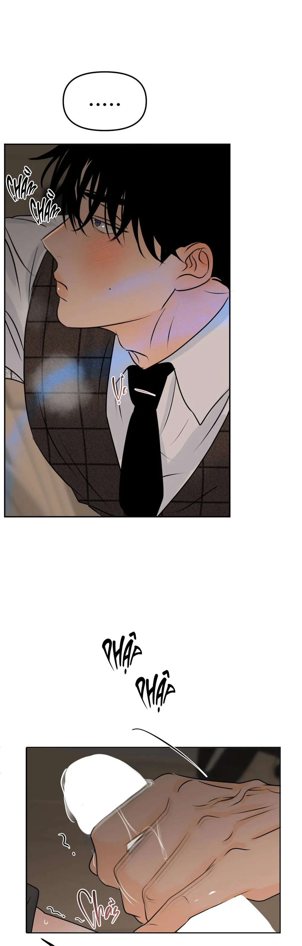 Ranh Giới Mùi Hương Chap 51 - Next Chap 52