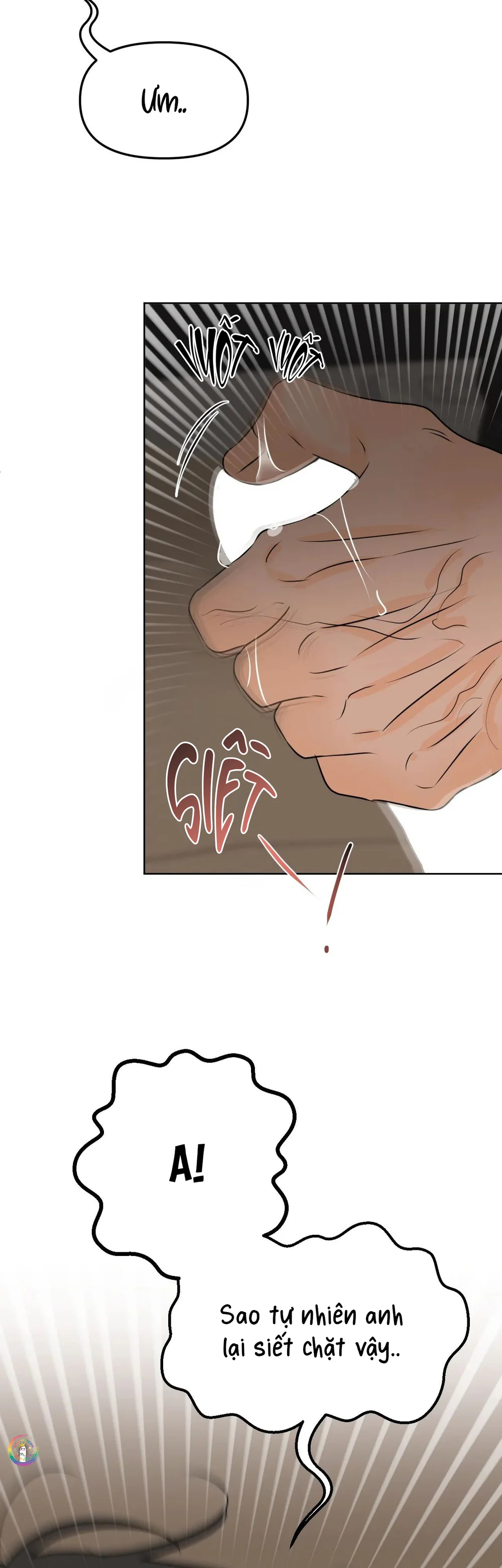 Ranh Giới Mùi Hương Chap 51 - Next Chap 52